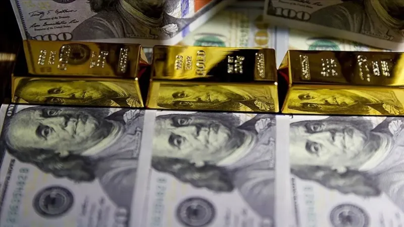 1 gram altın ne kadar oldu? Çeyrek ve yarım altın düştü mü? Canlı altın fiyatları 7 Ağustos