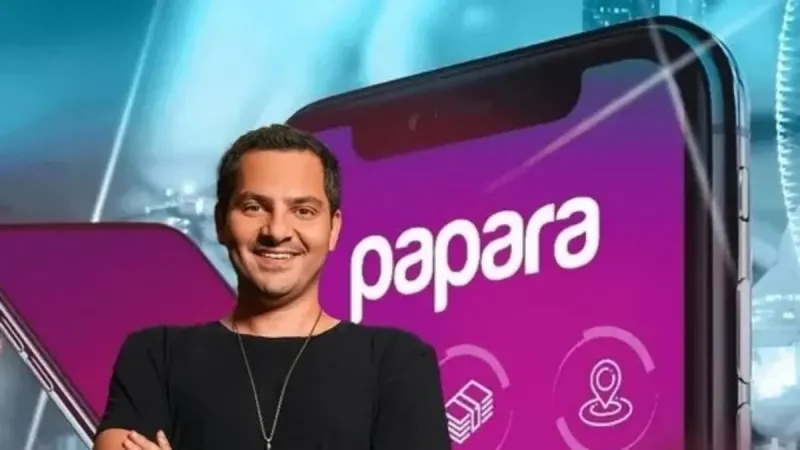 10 MADDEDE PAPARA OPERASYONU! 26 bin hesap kumarda kullanıldı! Ahmet Faruk Karslı genç yaşta Boğaz'ın 'Kırmızı Yalı'sını nasıl aldı?