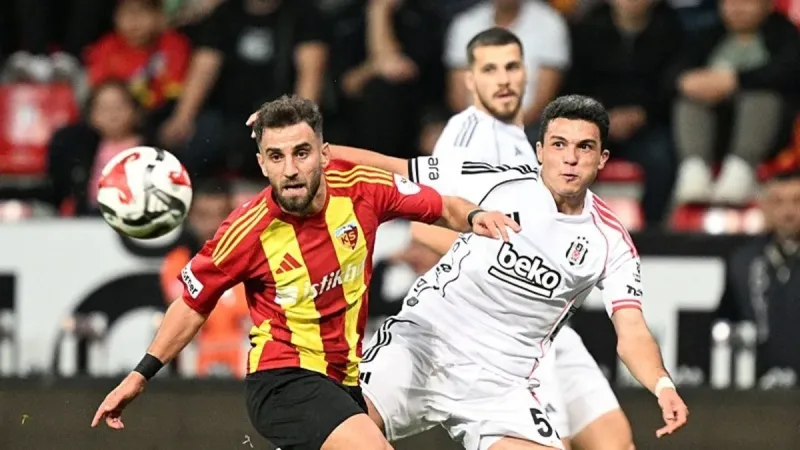 Devrim Şahin: 18'lik Yıldız Nasıl Keşfedildi? Şok Detaylar!