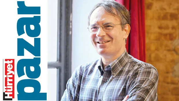 1940'lar İstanbul'unda Sır Perdesi Aralanıyor! Olay Roman Ödülü Aldı!