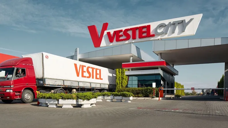 2000 kişi işten çıkarılıyor: Vestel'den resmi açıklama