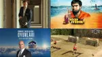 25 MAYIS 2025 PAZAR REYTİNG SONUÇLARI AÇIKLANDI! Teşkilat, Survivor, Recep İvedik. Dün en çok ne izlendi?