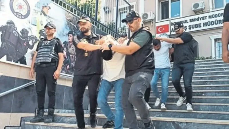 3 sene sonra kanlı intikam