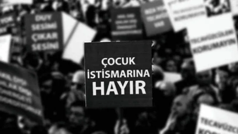 4 kız öğrenciye taciz iddiasında antrenöre "rızaları olabilir" gerekçesiyle beraat!