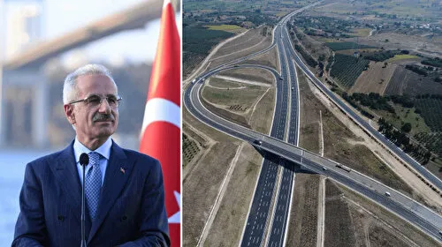 5 Saatlik Yol 80 Dakikaya İnecek! Süper Hızlı Tren Geliyor