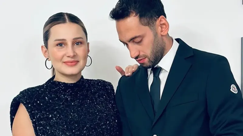 7 Ağustos'ta magazin gündemi yine çok dolu! Milli takım kaptanı Hakan Çalhanoğlu'ndan yürek ısıtan yardım