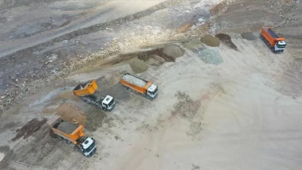 ABB’ye 7 milyon TL ‘dolgu’ cezası