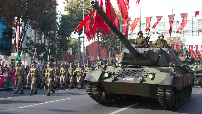 ABD’den çarpıcı kulis, savaşın gizli kazananı Türkiye!