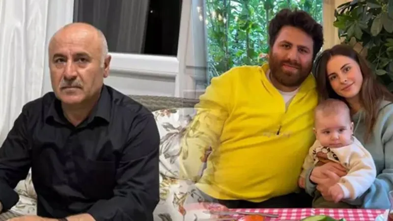 Oğuz Murat Aci Olayında Şok Suçlama! Gelini ve 4 Kişi Hakkında İddia