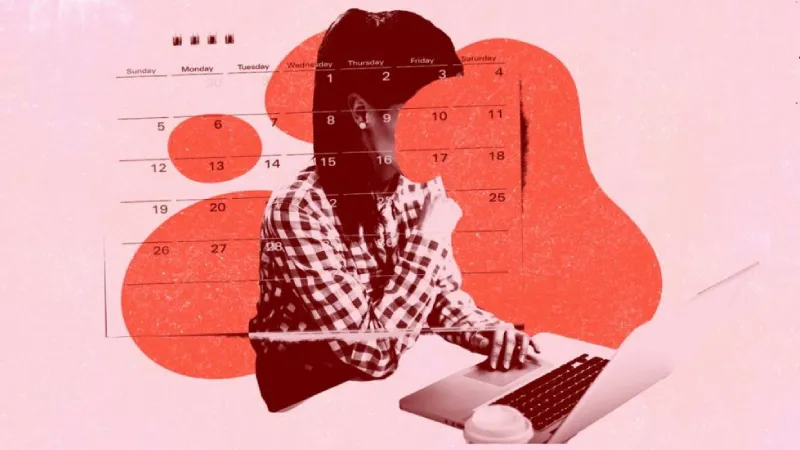 Adet Gecikmesi Neden Olur? Regl Düzensizliğinin 8 Şaşırtıcı Sebebi
