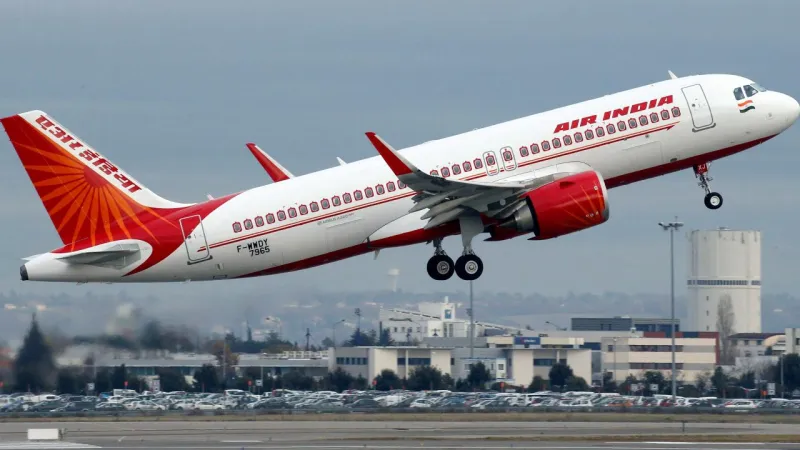 Air India Uçağı Neden Düştü? Şok Detay Ortaya Çıktı!