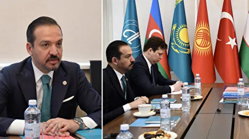 AK Parti Genel Başkan Yardımcısı Zorlu: KKTC'nin akademi üyeliği memnuniyetle karşılandı