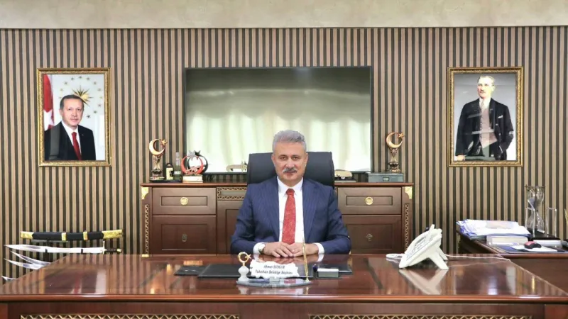 AKP'li Başkan Gözaltında! Yahşihan Belediyesi'nde Neler Oluyor?