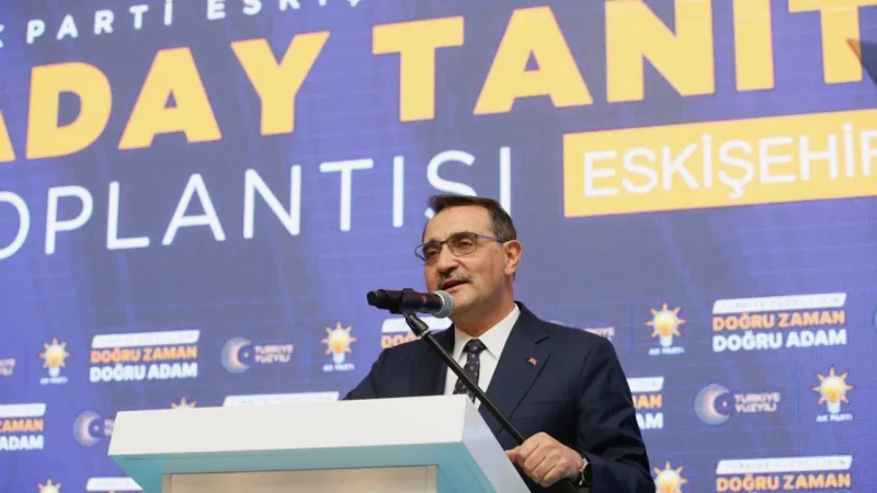 AKP'li Fatih Dönmez: İmza toplayarak hırsızları cezaevinden çıkarma imkanınız yok.