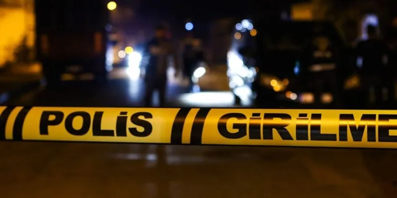 Denizli'de Kanlı Hesaplaşma! Alacak Verecek Kavgası Facia ile Bitti!