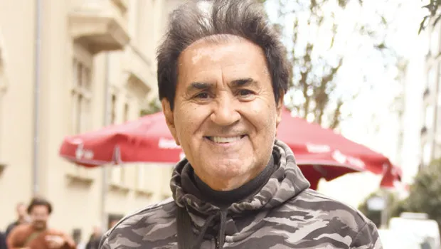 Ali Rıza Binboğa: Sanatçı aykırı insandır