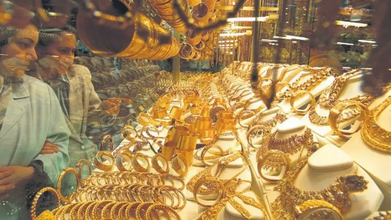 Altın borç verenler dikkat! Zaman aşımı tehlikesi: 10 yıllık süreyi aşmayın