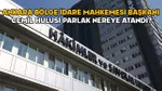 Ankara Bölge İdare Mahkemesi Başkanı Cemil Hulusi Parlak nereye atandı? 2025 Yılı Adli ve İdari Ana Kararnamesi yayımlandı
