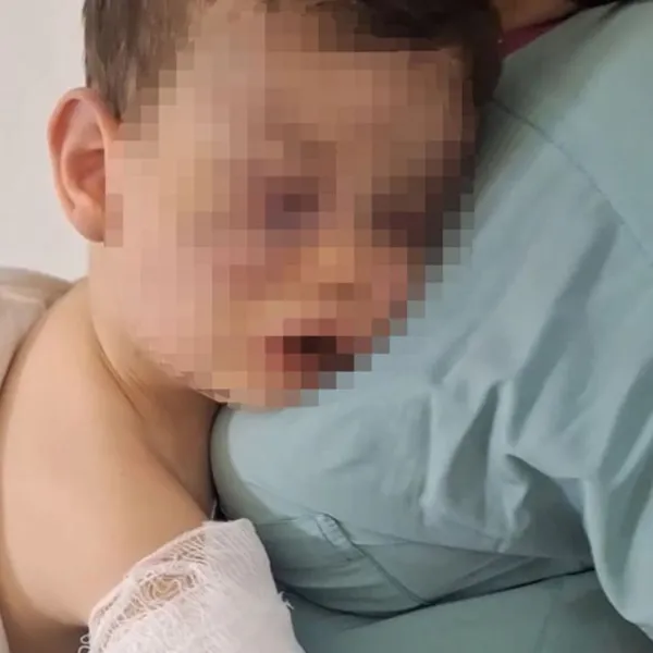 Aren bebeğin annesine yakalama kararı!