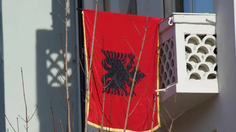 Arnavutluk, AB'ye üyelik müzakerelerinde ilerliyor