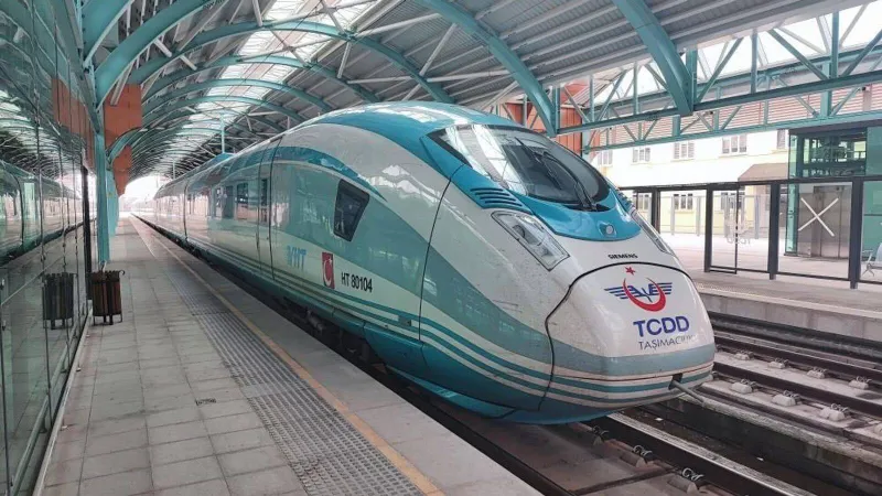Artış devam etti; TCDD’nin borcu 5,5 milyar TL’ye ulaştı