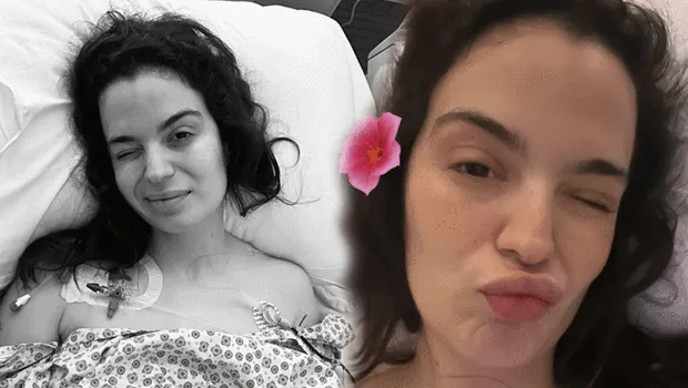Aslı Bekiroğlu Ameliyat Oldu! Sağlık Durumu Nasıl?