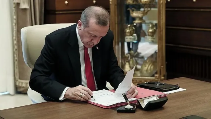 Son Dakika: 4 Ülkeye Yeni Büyükelçi Atandı! İşte O İsimler