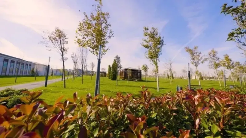 Atatürk Havalimanı Millet Bahçesi Açılıyor! Erdoğan'dan İstanbul'a Yeni Nefes!