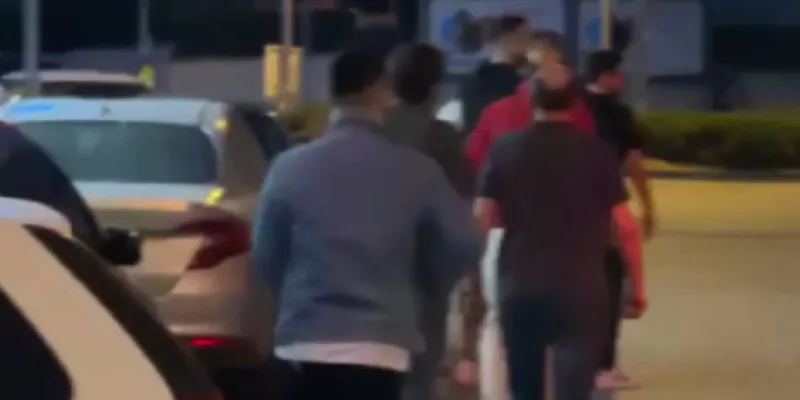Rüşvet Operasyonu: Adliyede Neler Oluyor? 2 Tutuklama!