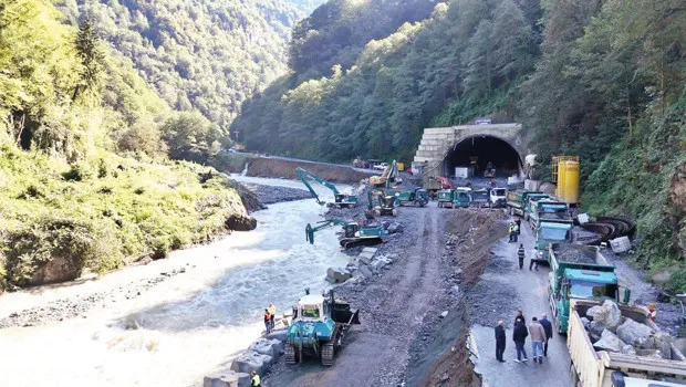 Ayder mücadelesi
