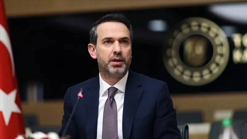 Bakan Bayraktar’tan CHP’ye kapak: “Tüpe gerek yok, çünkü doğalgaz kullanıyorlar”