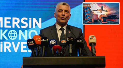 Bakan Bolat net konuştu: İsrail'le hiçbir ticaret yapılmıyor