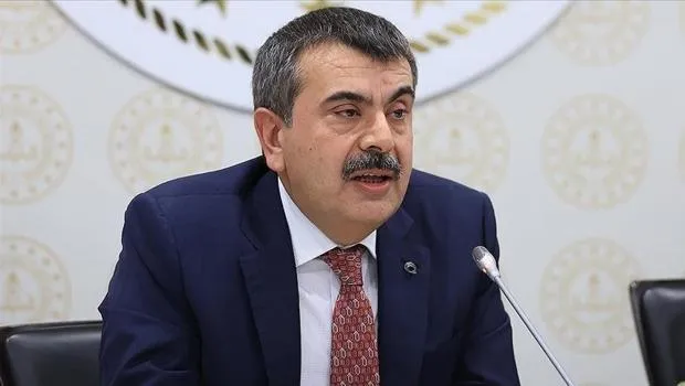 Bakan Tekin: LGS’de iptal yok
