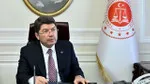 Bakan Tunç açıkladı! İşte yeni cezalar ve ev hapsi süreleri