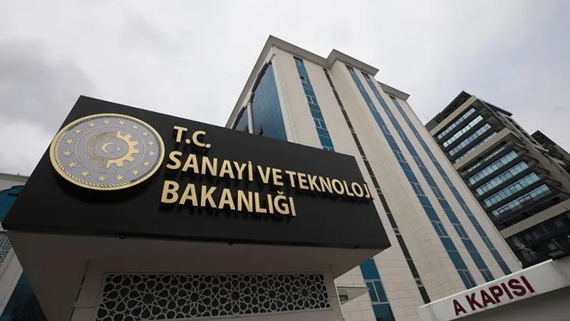 Bakanlıktan 'Harita ve Navigasyon Uygulaması Geliştirme Projeleri Çağrısı'