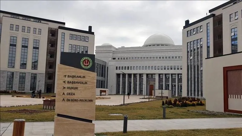 Balyoz davasını onayan eski Yargıtay üyelerine istenen cezalar belli oldu