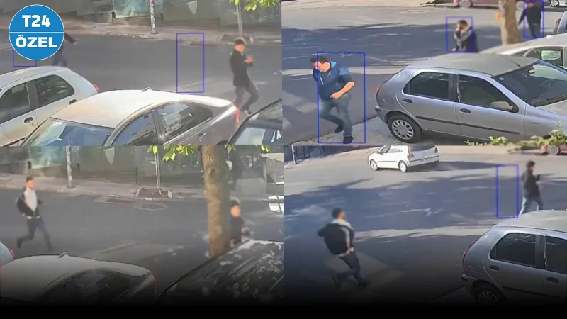 Barış Akademisyeni Vuruldu! Yiğiter'e Suikast Girişimi Mi?