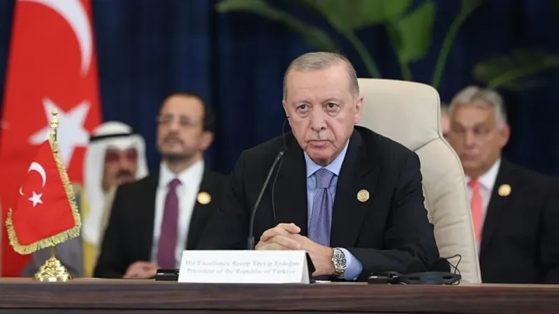 Erdoğan'dan Netanyahu'ya Şok Sözler: "One Minute" Resti Geri Döndü!