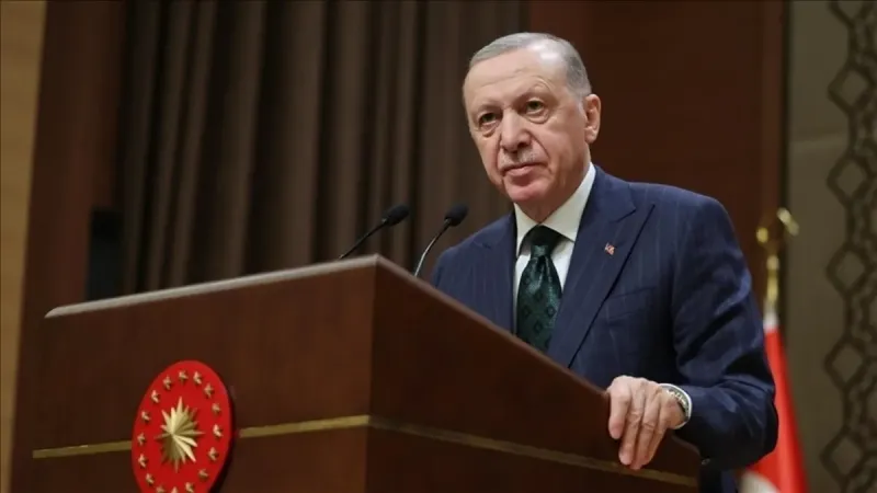 Erdoğan'dan Kritik Açıklamalar: İslam Dünyası Ne Beklemeli?