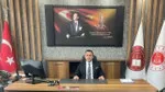Başsavcı Us yeni görevine başladı! Meslektaşları karşıladı