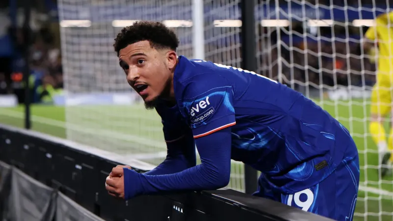 Beşiktaş, Jadon Sancho'yu Transfer Etmek İçin Harekete Geçti