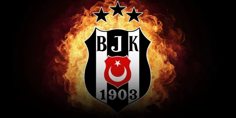 Beşiktaş St. Patrick's karşısında: İlk 11'ler belli oldu
