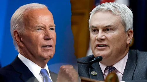 Biden'ın doktoru ifadeye çağrıldı: 'Tanıklığı kritik öneme sahip'