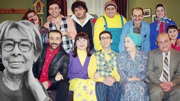 Bir Demet Tiyatro'nun Acı Kaybı: Sevgi Birsel Hayatını Kaybetti!
