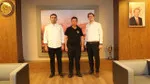 Bitlis'ten Gaziantep'e Sürpriz Ziyaret! Neler Konuşuldu?