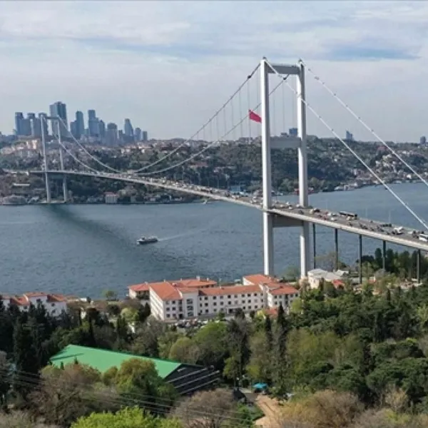 İstanbul Boğazı'nda Korkutan Arıza! Gemi Trafiği Durdu Mu?
