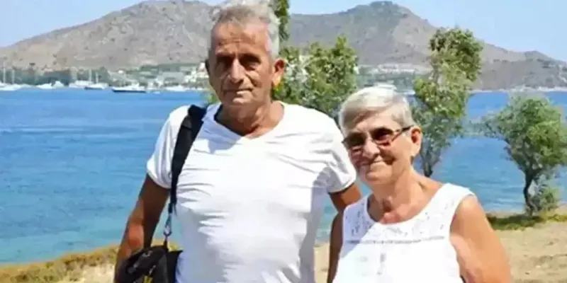 Boğaziçi Felsefe'nin kurucularındandı! Canan Karatay'ın eşi vefat eti