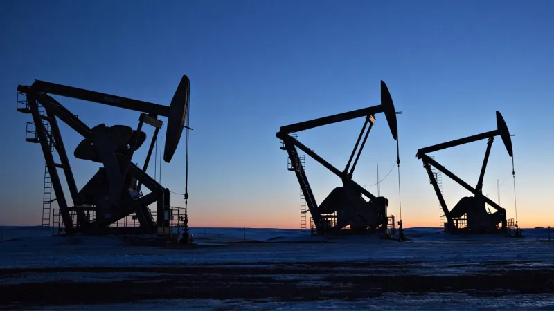 Brent petrolün varili 67,19 dolardan işlem görüyor