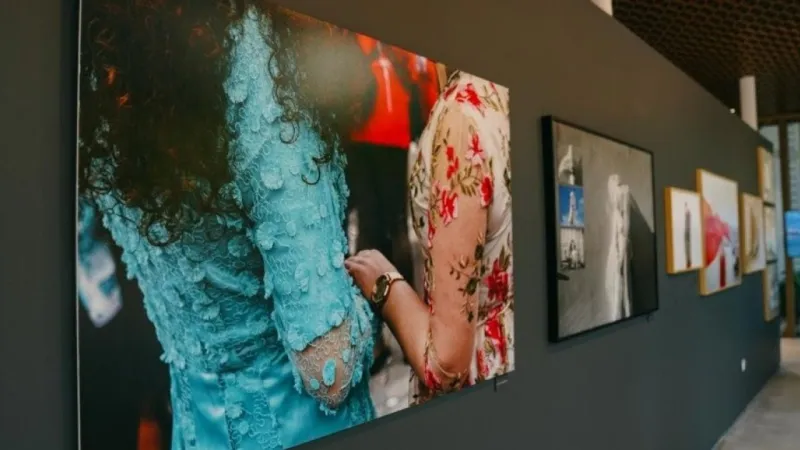 Fotoğraf Şöleni İstanbul'da! Bursa Festivali'nden Seçkin Eserler