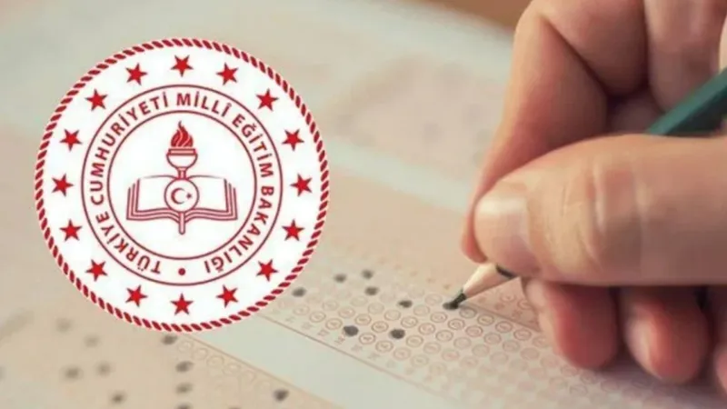 Bursluluk sınavı sonuçları yayınlandı: Öğrenciler ve veliler dikkat!